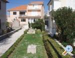 Rooms Bobi� smje�taj Hrvatska otok Pa�man