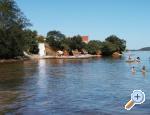 Rudi apartman Kroatien