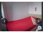 Apartman Petrane - Petrane Hrvatska