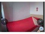 Apartmn Petrane - Petrane Chorvtsko