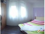 Apartment Petrane - Petrane Kroatien