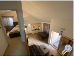 Apartmny Andjela - Petrane Chorvatsko