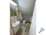 Apartmny Andjela - Petrane Chorvatsko