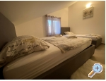 Apartmny Andjela - Petrane Chorvatsko