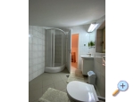 Apartmny Andjela - Petrane Chorvatsko