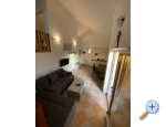 Apartmny Andjela - Petrane Chorvatsko