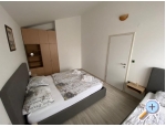 Apartmny Andjela - Petrane Chorvatsko