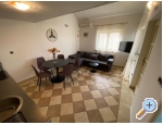 Apartmny Andjela - Petrane Chorvatsko