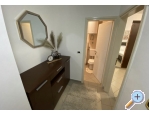 Apartmny Andjela - Petrane Chorvatsko