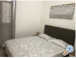 Apartmny Andjela - Petrane Chorvatsko