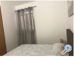Apartmny Andjela - Petrane Chorvatsko