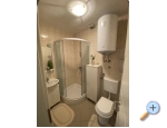 Apartmny Andjela - Petrane Chorvatsko