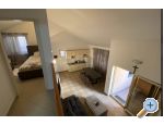 Apartmny Andjela - Petrane Chorvtsko