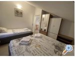 Apartmny Andjela - Petrane Chorvtsko