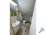 Apartmny Andjela - Petrane Chorvtsko