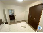 Apartmny Andjela - Petrane Chorvtsko
