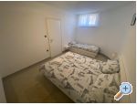 Apartmny Andjela - Petrane Chorvtsko