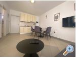Apartmny Andjela - Petrane Chorvtsko