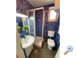 Apartmny Andjela - Petrane Chorvtsko