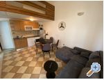 Apartmny Andjela - Petrane Chorvtsko