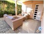 Apartmny Andjela - Petrane Chorvtsko