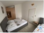 Apartmny Andjela - Petrane Chorvtsko