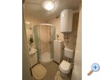Apartmny Andjela - Petrane Chorvtsko