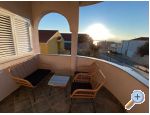 Apartmny Andjela - Petrane Chorvtsko
