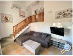 Apartmny Andjela - Petrane Chorvtsko