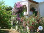 Apartmani Bogeljic smje�taj Hrvatska Petr�ane
