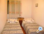 Apartmani Bogeljic