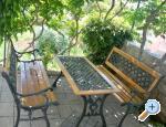 Apartmani Petra