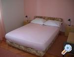Apartmani Petra