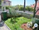Apartmani Petra