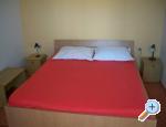 Apartmani Petra