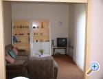 Apartmani Petra