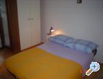 Apartmani Petra