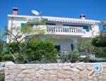 Apartmani Petra