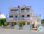 Apartments MARIJA-Petrcane Kroatië
