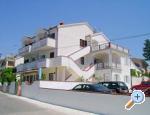 Apartments MARIJA-Petrcane