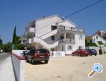 Apartments MARIJA-Petrcane