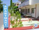 Apartments MARIJA-Petrcane