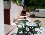 Apartments MARIJA-Petrcane