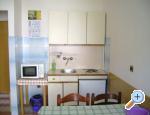 Apartments MARIJA-Petrcane