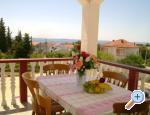 Apartments MARIJA-Petrcane