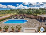 Apartments Marijana Ko�ino