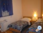 Ferienwohnung-Apartmani Rosa