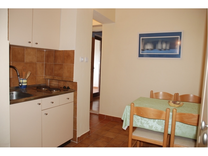 Vila Emila - Petrane Croazia