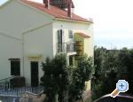 Villa Annie Petrčane