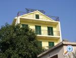 Villa Annie Petrčane